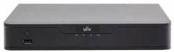 Uniview NVR 4 canale 4K + 4 porturi PoE, UltraH. 265, Cloud upgrade - UNV (RVN-NVR301-04X-P4)