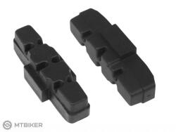 FORCE Magura Hydraulic gumiszalagok, 50 mm, tartalék, fekete