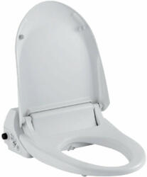 Geberit AquaClean 4000 WC ülőke bidé funkcióval, alpin fehér (146130112)