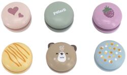 Viga Toys Дървен комплект Viga Toys PolarB - Макарони (44087) - ozone