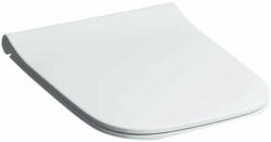 Geberit Smyle Square WC Ülőke - Soft Close (5006880111)