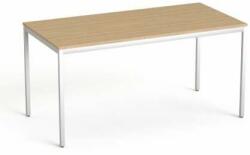 Mayah Általános asztal fémlábbal, 75x150 cm, MAYAH "Freedom SV-39 (SV-39/IBXA39K)