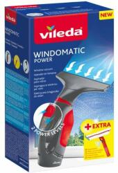 Vileda Windomatic Set II ablaktisztító (windomatic_set_2) Ablaktisztító