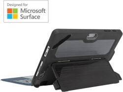 Targus Protect Case for Microsoft Surface Go and Go 2 - Grey THZ779GL (THZ779GL)