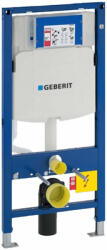 Geberit Duofix beépíthető WC tartály, Sigma tartállyal (111300005)
