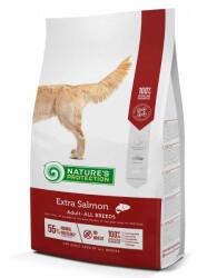 Nature's Protection Natures Protection dog adult all breed salmon 12 kg