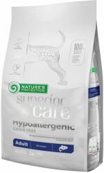 Nature's Protection Natures Protection Superior care dog GF adult Hypoallergenic salmon all breed 1, 5 kg