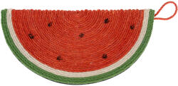 TIAKI TIAKI Watermelon Covoraș pentru zgâriat - roșu