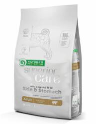 Nature's Protection Natures Protection SC GF adult Sensitive Skin & Stomach Lamb Small Breeds 1, 5 kg