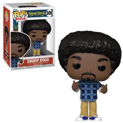 Funko POP! Rocks (300) Snoop Dogg - Snoop Dogg figura 2808401 (2808401)
