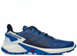 Salomon Cipők futás tengerészkék 44 2/3 EU Supercross 4 Blue