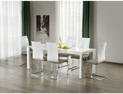 Halmar STANFORD XL asztal színe: fehér (V-CH-STANFORD_XL-ST)