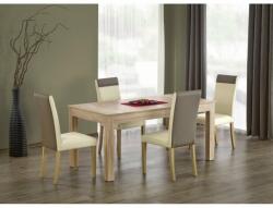 Halmar SEWERYN 160|300 cm-es hosszabbító asztal szín: sonoma tölgyfa (V-PL-SEWERYN-ST-SONOMA)