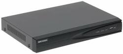 Hikvision 4 csatornás IP NVR, Ultra HD felbontás 8 megapixel - HIKVISION DS (RVN-DS-7604NI-K1)