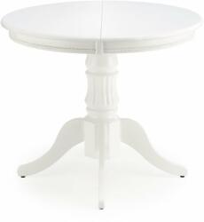 Halmar WILLIAM asztal színe: fehér (V-CH-WILLIAM-ST-BIAŁY)