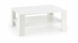 Halmar KWADRO c. asztal, szín: fehér (V-PL-KWADRO-LAW-BIAŁY)