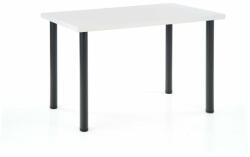 Halmar MODEX 2 120 asztal, szín: fehér (V-PL-MODEX 2_120-BIAŁY)