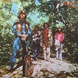 Creedence Clearwater Revival - Green River (150g) (LP) (FANLP88393)