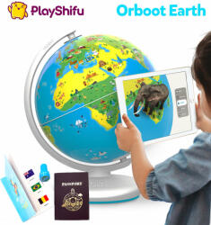 Playshifu ORBOOT Föld földgömb (SHIFU014)