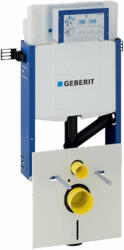 Geberit Kombifix beépíthető WC tartály szagelszívó csatlakozással (110367005)