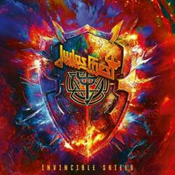 Judas Priest - Invincible Shield (180g) (2 LP) (0196588516115)