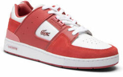 Lacoste Sneakers Court Cage 747SFA0045 Roz
