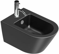 Catalano Zero bideu agăţat negru 0118551022 (0118551022)