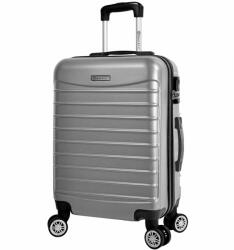 Quasar & Co Quasar & Co. , Utazási bőrönd nagy, Model Line, ABS, 4 kerék, 77 x (44041014)