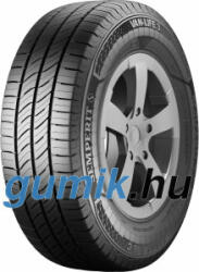 Semperit Van-Life 3 ( 195/65 R16C 104/102T 8PR duplafelismerés 100T ) - gumik