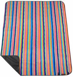 Spokey Arkona Piknik takaró, 150 × 180 cm, Többszínű (OUT-925068)