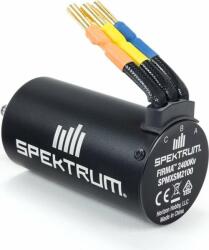 SPEKTRUM Motor AC Spektrum Firma 3668 2400rot/V 4P 5mm (SPMXSM2100)