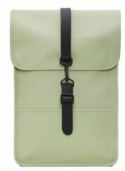 RAINS Rucsac Backpack Mini W3 13020 Verde - modivo - 393,00 RON