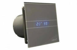 CATA E-100 GSTH szellőző ventilátor (00900600)