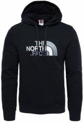 The North Face Pulcsik fekete 188 - 192 cm/XL Drew Peak Plv Hoodie