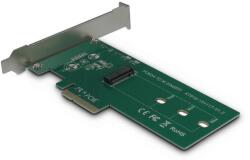 Inter-Tech Inter-Tech PCIe Adapter Karte KT016 PCIe x4 -> M. 2 Slot (88885376)