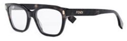 Fendi FE50055F 055 Rame de ochelarii