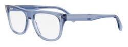 Fendi FE50070F 090 Rame de ochelarii Rama ochelari