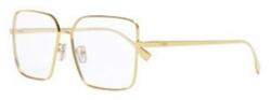 Fendi FE50063U 030 Rame de ochelarii Rama ochelari