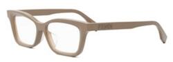 Fendi FE50057I 045 Rame de ochelarii Rama ochelari