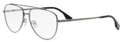 Fendi FE50077U 014 Rame de ochelarii Rama ochelari