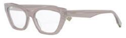 Fendi FE50067I 072 Rame de ochelarii Rama ochelari