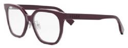 Fendi FE50087F 081 Rame de ochelarii Rama ochelari