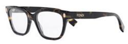 Fendi FE50055I 052 Rame de ochelarii Rama ochelari