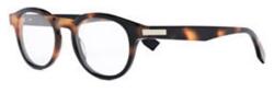 Fendi FE50061I 053 Rame de ochelarii Rama ochelari