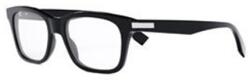 Fendi FE50060F 001 Rame de ochelarii