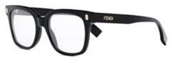 Fendi FE50054I 001 Rame de ochelarii