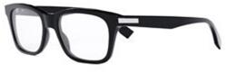 Fendi FE50060I 001 Rame de ochelarii Rama ochelari