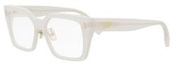Fendi FE50085F 021 Rame de ochelarii