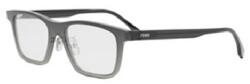Fendi FE50081F 020 Rame de ochelarii Rama ochelari