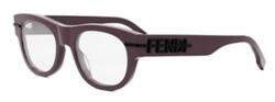 Fendi FE50078I 069 Rame de ochelarii